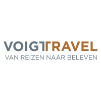 Voigt Travel logo - Similar company to Askja Reizen