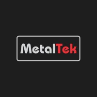 MetalTek logo - Similar company to Smarttec Usinagem