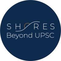 Shores Beyond UPSC logo - Similar company to Upsc Sarathi