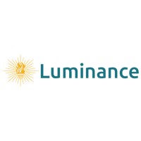 Luminance Recovery logo - Similar company to Care Predictor