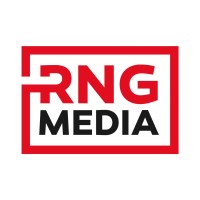 RNG Media logo - Similar company to Metatora