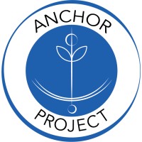 Anchor Project logo - Similar company to Latisha'S House Foundation