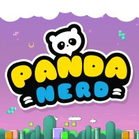 Panda Nerd Confecções logo - Similar company to Intermaq Ltda.
