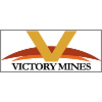 Victory Mines Limited logo - Similar company to Rock 'N' Soil™