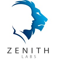 Zenith Labs logo - Similar company to Cybertiger Ltd.