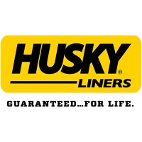 Husky Liners logo - Similar company to Cabex Construction