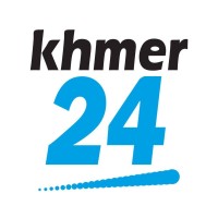 Khmer24.com logo - Similar company to Vector Studio