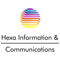 Hexa Information and Communications logo - Similar company to Techbeam