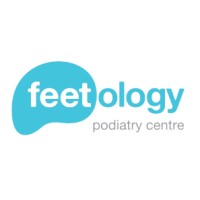Feetology Podiatry Centre logo - Similar company to Active Podiatry