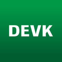 DEVK Versicherungen logo - Similar company to Cella Gmbh