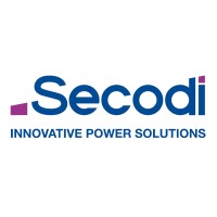 Secodi logo - Similar company to Seco Power