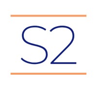 S2 logo - Similar company to Charbellem