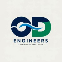 OD Engineers logo - Similar company to Gharbars.Com