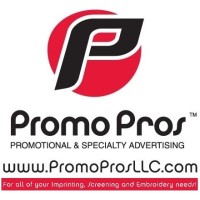 Promo Pros LLC logo - Similar company to Promo Rd.