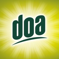 DOA Temizlik logo - Similar company to Ender Gıda