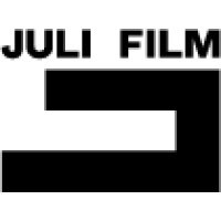 Juli Film logo - Similar company to Thesis Entertainment