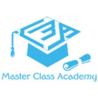 Master Class Academy Tunisia logo - Similar company to Code Black