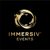 Immersiv'Events logo - Similar company to Ze Team