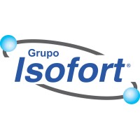 Isofort logo - Similar company to Thermo-Iso
