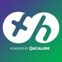 +8h logo - Similar company to Chu & Twisselmann