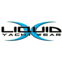 Liquid Yacht Wear logo - Similar company to Funky Chef