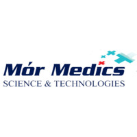 Mor Medics - India logo - Similar company to Ayika Sciences