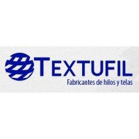 Textufil logo - Similar company to Intradeco