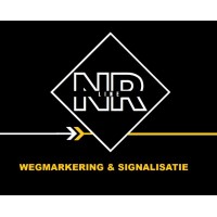 NR-line logo - Similar company to Trayco Nv