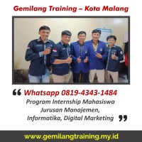 Magang Bisnis Digital, Hub 0819 4343 1484 logo - Similar company to Sekolah Bisnis Digital Marketing