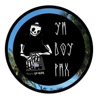 Ya Boy Pax