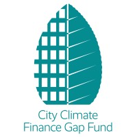City Climate Finance Gap Fund logo - Similar company to Global Facility For Disaster Reduction And Recovery (Gfdrr)