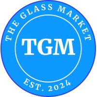 The Glass Market logo - Similar company to Mallory Kaufman