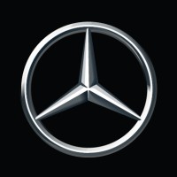 Mercedes-Benz Commercial Vehicles Malaysia logo - Similar company to Hap Seng Trucks Distribution