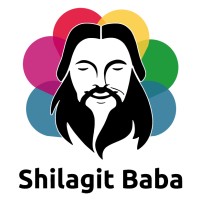 Shilajit Baba logo - Similar company to Chuga