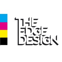 The Edge Design logo - Similar company to Amz360