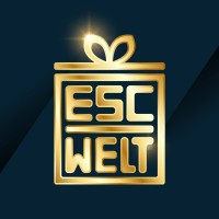 ESCAPEWELT GmbH logo - Similar company to Escape Welt