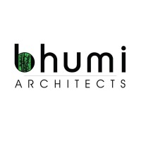 BHUMI ARCHITECTS logo - Similar company to Bhūmi Architecture Studio