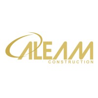 Aleam Construction logo - Similar company to New Ways Construction Ltd