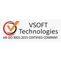 VSOFT Technologies India logo - Similar company to Vsoft Technology