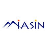 MIASIN logo - Similar company to Core Plus Int
