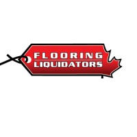 Flooring Liquidators Canada logo - Similar company to Tevoro