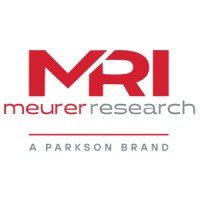 Meurer Research logo - Similar company to Best Practices For Non-Targeted Analysis (Bp4Nta)