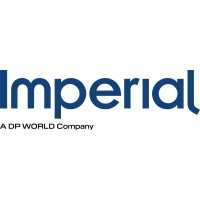 IMPERIAL Logistics International B.V. & Co. KG logo - Similar company to Digital Foundry Solutions