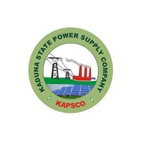 Kaduna Power Supply Company logo - Similar company to E-Sam Energy