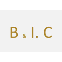 B&I.C logo - Similar company to Wtert® – Global Waste-To-Energy Research And Technology Council