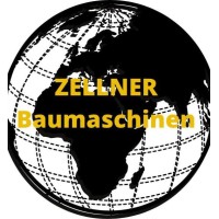 ZELLNER Baumaschinen logo - Similar company to Fed