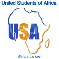 UNITED STUDENTS OF AFRICA logo - Similar company to Akendewa