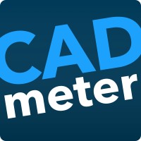 CADmeter logo - Similar company to My Data Manager