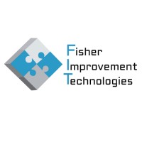 Fisher Improvement Technologies logo - Similar company to How2Hop