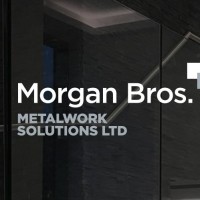 Morgan Bros logo - Similar company to Nwi Ltd